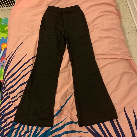 Flared pants - Picture 1 of 4